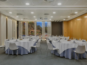 Four Points By Sheraton Barcelona Diagonal