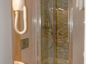 Hotel Paris Bruxelles