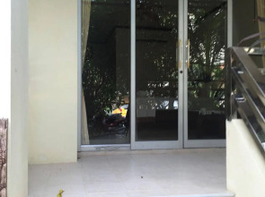 Lucky Mother Bungalow Chaweng