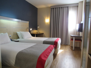 Holiday Inn Express Malaga Airport by IHG