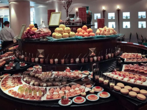 Sofitel Algiers Hamma Garden