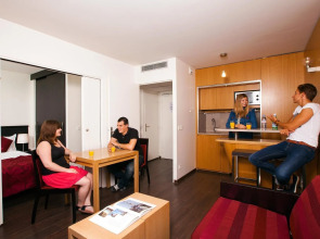 Residhome Val d'Europe