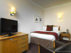 Manchester Portland by Sunday