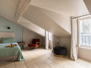 Hotel Maison Saintonge