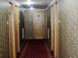 Beijing Wangfujing Dawan Hotel