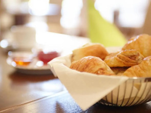 Hotel Leipzig City Nord by Campanile