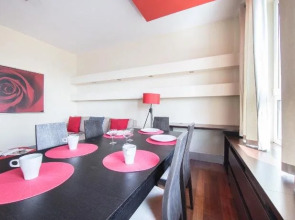 Capital Apartments - Old Town