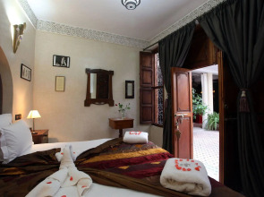 Riad De La Belle Epoque