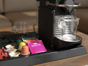 Fleming's Selection Hotel Frankfurt-City 