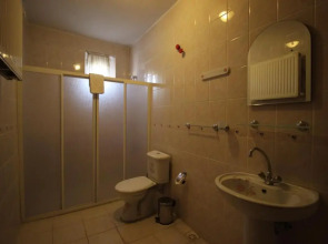 Kemal Stone House Hotel