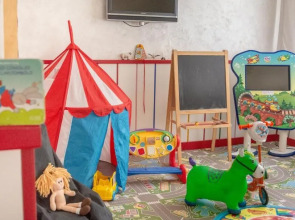 Hotel Azzorre & Antille