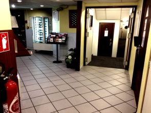 Stars Genève Aéroport