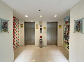 Отель MX Forum Buenavista