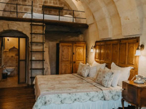 Meleklerevi Cave Hotel