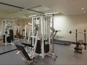 Citadines Opéra Paris