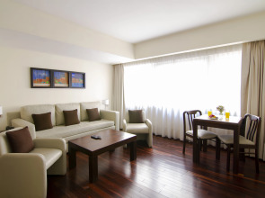 Park Royal City Buenos Aires