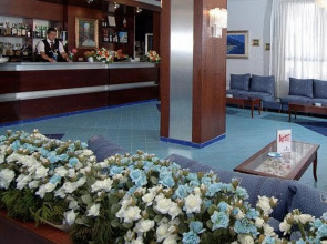 Hotel Residence San Pietro