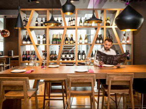 Novotel Bucharest City Centre