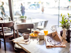 Clarion Hotel Amaranten