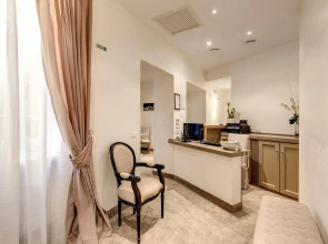 Residenza Domizia Smart Design