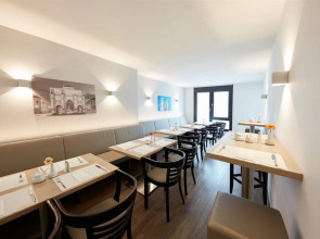 B&B Hotel München-Hbf