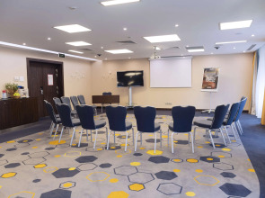 Park Inn By Radisson Астана