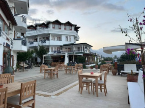 Naturella Apart Hotel