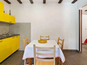 Garden Apartment Hotel Split