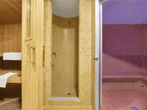 Отель THB El Cid - Adults Only