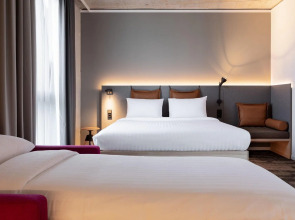 Moxy Outletcity Metzingen