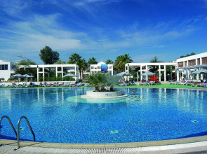 Maritim Jolie Ville Resort & Casino Sharm El Sheikh