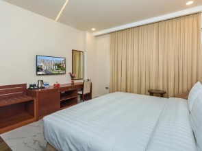 Отель Muscat Gate