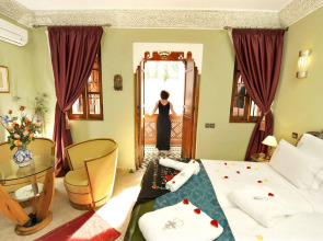 Riad De La Belle Epoque