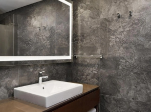 Sheraton Grand Istanbul Atasehir