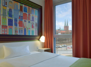 B&B Hotel Lübeck