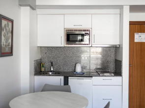 Apartamentos Castillo De Sol