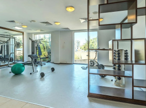 Hotel Festa Pomorie Resort