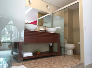 Hotel Boutique Acocalli