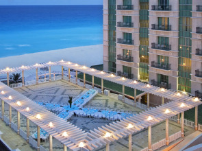 Sandos Cancún All Inclusive - Adults Only