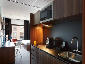 The Social Hub Groningen