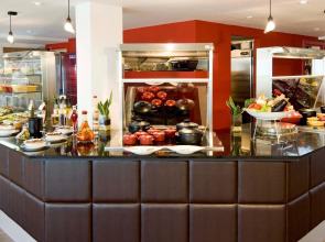 Novotel Brussels Airport