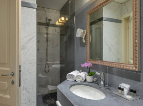 Hotel Principe Torlonia