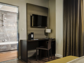 Eurostars Asta Regia