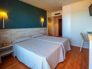 Golden Donaire Beach