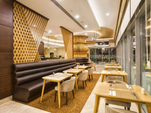 Hilton Garden Inn Isparta