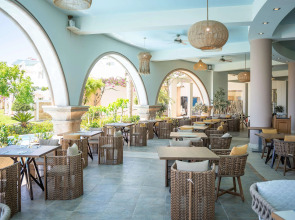 Atrium Prestige Thalasso Spa Resort & Villas