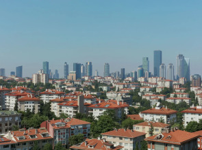 Le Meridien Istanbul Etiler