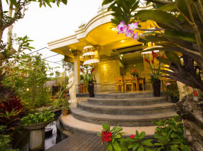 Om Ham Retreat and Resort