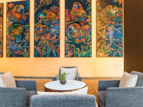 Chatrium Sathon Bangkok