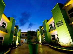 Go Hotels Puerto Princesa